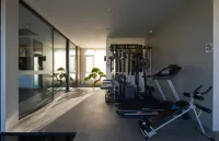 Xishuangbanna Yungui inn