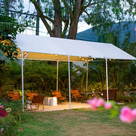 Wanning Riyuewan Flower Romantic Homestay