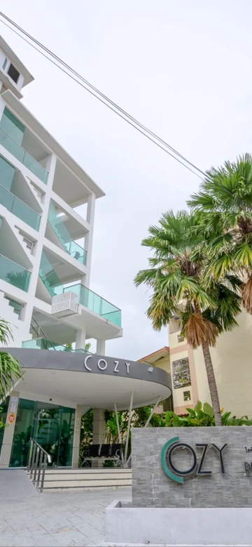 รูปภาพของโคซี่ รีสอร์ท บูทีค โฮเทล
