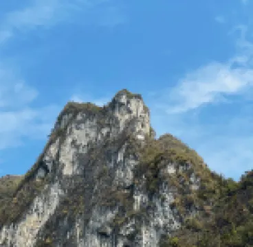 凱洋大飯店（河池白馬街店）