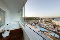 The Unexpected Ibiza Hotel - Ushuaïa Club entrance included