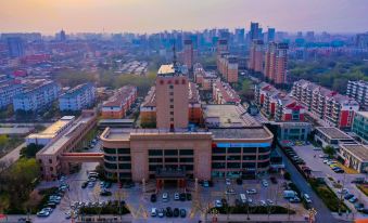 Jinshui Hot Spring Hotel