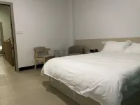 Lianzhou Old Street Homestay Các khách sạn ở Liên Châu