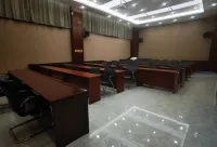 Yuhe Garden Hotel - Business