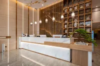 Yunli Hotel (Beijing Guomao CBD Chaoyang High-speed Railway Station Branch) - Küvet