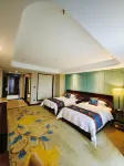 Longyunshan Tea Garden Hotel Of LeYe