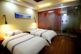 Enshixuan Boutique Inn