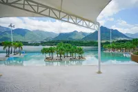 รีสอร์ทสโคว์ ริเวอร์ - สวนน้ำ