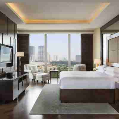 JW Marriott Hotel Hanoi Rooms