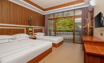 Sleeping Inn