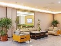 Xuancheng Hotel (Wenling Railway Station) Hotel di Wenling