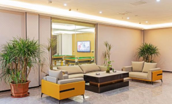 Xuancheng Hotel (Wenling Railway Station)