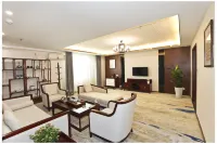 Wenhan Xueyuan Hotel Hotels near Southwest University for Nationalities