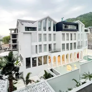 Hengdian Xixi Guesthouse