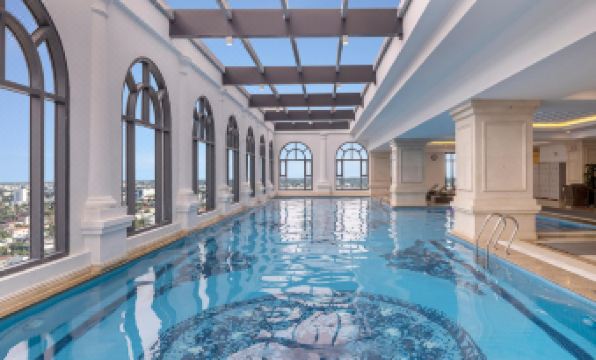 Melia Vinpearl Phu Ly