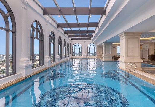 멜리아 빈펄 푸 리