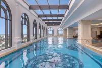 Melia Vinpearl Phu Ly - piscine