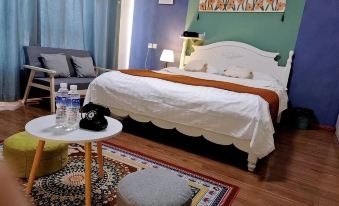 Yuetang Ideal Homestay (Sandi Plaza)