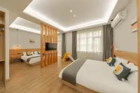 Fly House Homestay