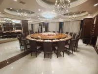 丹東花園飯店 - 早餐
