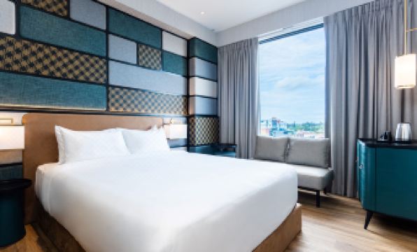Mercure Miri City Centre