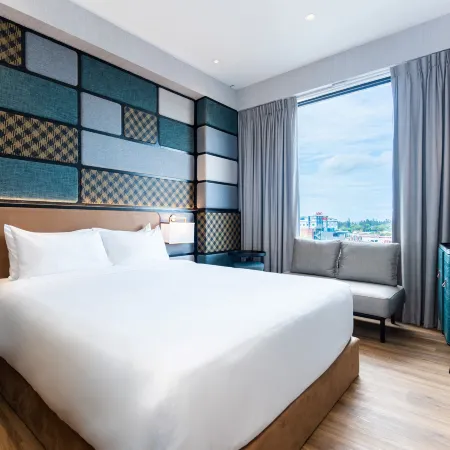 Mercure Miri City Centre