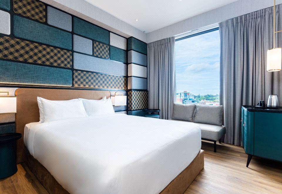 3. 머큐어 미리 시..