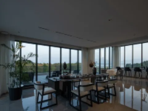 Floral Lux Hotel · Yunshuiqi Hotel (Lushan Xihai Branch) Hotels in Wuning County