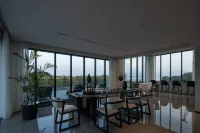 Floral Lux Hotel · Yunshuiqi Hotel (Lushan Xihai Branch) Hotels in Wuning