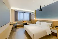 Maple Hotel Hotels near Huainan Union University East Campus