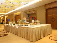 Jinghan Hotel Jingdezhen Hotels in Jingdezhen
