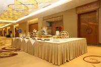 Jinghan Hotel Jingdezhen Hotels in Jingdezhen