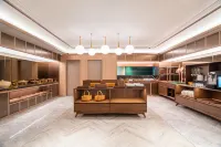 Orange Hotel (Rizhao Lushan Ginza Mall)