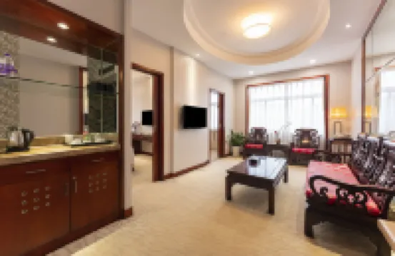 銀泰ホテル(紹興魯迅古里)