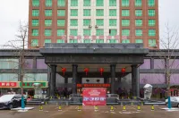 Zhongyuan International Hotel