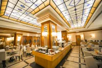 貝斯特韋斯特總統酒店