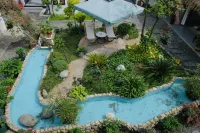 Moye bieyuan Hotel