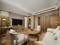 Orange Fruit Hotel (Chengdu Kuanzhai Alley, Tonghuimen Metro Station) Hotels in Chengdu