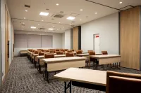 Ise Pearl Pier Hotel