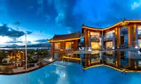 Shanhai Yushu Designer Lakeview Holiday Guesthouse