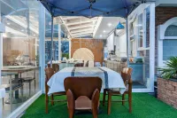Allston Hotel (Xiamen Gaoqi Airport Huli Avenue) - 3-Star