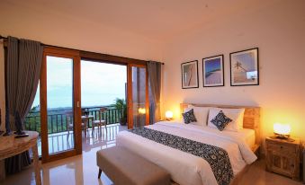 Mere Sea View Resort & Spa Nusa Penida