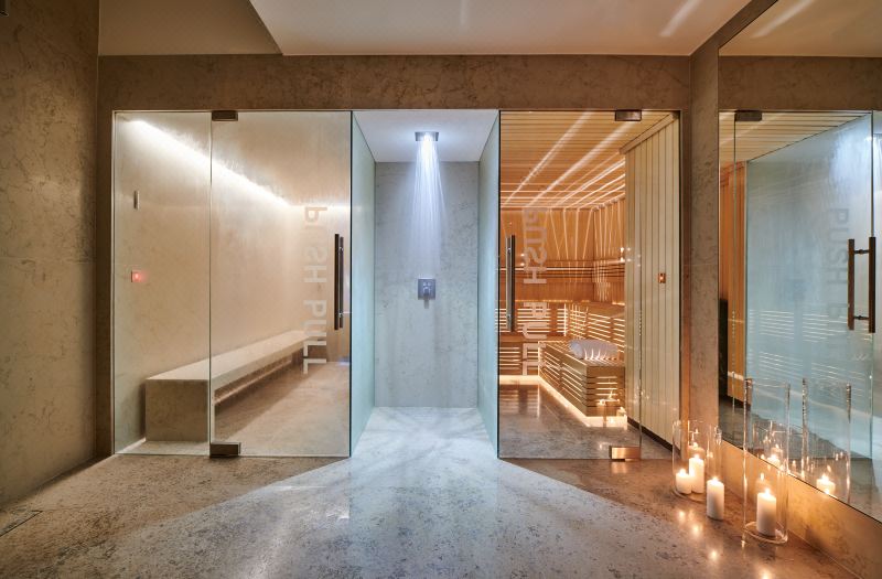 H15 Palace, a Luxury Collection Hotel, Krakow photo 4
