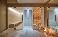 H15 Palace, a Luxury Collection Hotel, Krakow - スパ