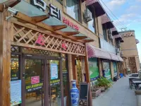 Lesilonha family hotel فنادق في لايشي