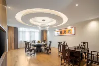 Meizhou Wuhua Hot Mineral Mud Hot Spring Resort - breakfast