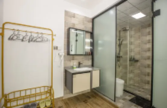 Quanzhou Fengze Muyuange B&B(West Lake Branch)