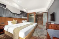 Chongqing Yuhao Hotel Отели рядом с достопримечательностью «Памятник Лю Бэ Чэня»