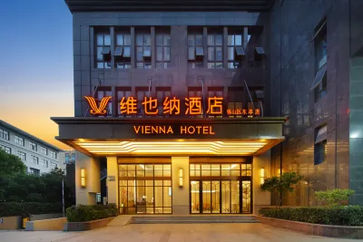 Vienna Hotel (Wuxi Dongting)