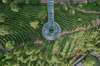 HenTiQue Resort Anji · Mountain View Retreat - Gym